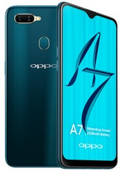 Замена шлейфов на телефоне OPPO A7 в Хабаровске